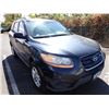 Image 2 : 2011 Hyundai Santa Fe
