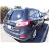 Image 3 : 2011 Hyundai Santa Fe