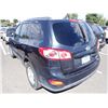 Image 4 : 2011 Hyundai Santa Fe