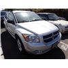 Image 2 : 2009 Dodge Caliber
