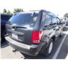 Image 3 : 2008 Jeep Grand Cherokee