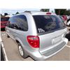 Image 4 : 2001 Dodge Grand Caravan