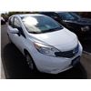 Image 2 : 2015 Nissan Versa