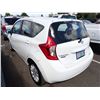 Image 4 : 2015 Nissan Versa