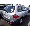 Image 3 : 2006 Hyundai Santa Fe
