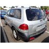 Image 4 : 2006 Hyundai Santa Fe