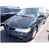 Image 1 : 1999 Honda Odyssey