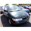 Image 2 : 1999 Honda Odyssey