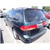 Image 4 : 1999 Honda Odyssey