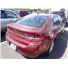 Image 3 : 2015 Dodge Dart