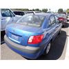 Image 3 : 2006 Kia Rio