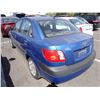 Image 4 : 2006 Kia Rio