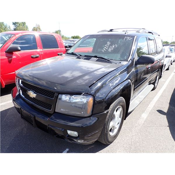 2006 Chevrolet Trailblazer EXT