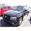 Image 1 : 2006 Chevrolet Trailblazer EXT