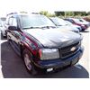 Image 2 : 2006 Chevrolet Trailblazer EXT