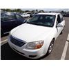 Image 1 : 2008 Kia Spectra