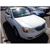 Image 2 : 2008 Kia Spectra
