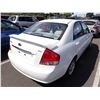 Image 3 : 2008 Kia Spectra