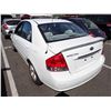 Image 4 : 2008 Kia Spectra