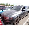 Image 1 : 2015 Audi SQ5