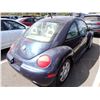 Image 3 : 2001 Volkswagen New Beetle