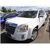 Image 1 : 2011 GMC Terrain