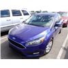 Image 1 : 2015 Ford Focus