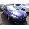 Image 2 : 2015 Ford Focus