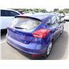 Image 3 : 2015 Ford Focus