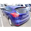 Image 4 : 2015 Ford Focus