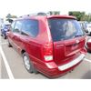 Image 4 : 2008 Hyundai Entourage