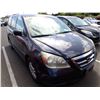 Image 2 : 2006 Honda Odyssey