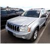 Image 1 : 2005 Jeep Grand Cherokee