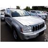 Image 2 : 2005 Jeep Grand Cherokee