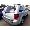 Image 3 : 2005 Jeep Grand Cherokee