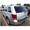 Image 4 : 2005 Jeep Grand Cherokee