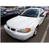 Image 1 : 2004 Pontiac Grand Am