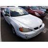 Image 2 : 2004 Pontiac Grand Am
