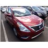Image 2 : 2018 Nissan Versa