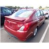 Image 3 : 2018 Nissan Versa