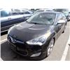 Image 1 : 2012 Hyundai Veloster