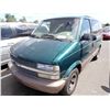 Image 1 : 1998 Chevrolet Astro Van
