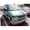 Image 2 : 1998 Chevrolet Astro Van