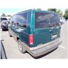 Image 4 : 1998 Chevrolet Astro Van