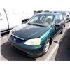Image 1 : 2001 Honda Civic