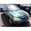 Image 2 : 2001 Honda Civic