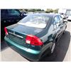Image 3 : 2001 Honda Civic