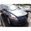 Image 2 : 2011 Mercedes-Benz R350