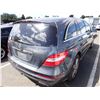 Image 3 : 2011 Mercedes-Benz R350