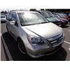 Image 2 : 2007 Honda Odyssey